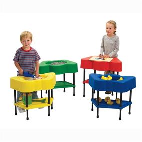 img 2 attached to Childrens Factory AFB5100PG Adjustable Indoor Outdoor