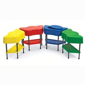 img 1 attached to Childrens Factory AFB5100PG Adjustable Indoor Outdoor