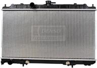 enhanced denso 221-4401 radiator logo