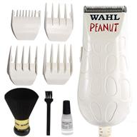 wahl professional classic peanut clipper logo