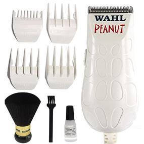 img 1 attached to Wahl Professional Classic Peanut Clipper