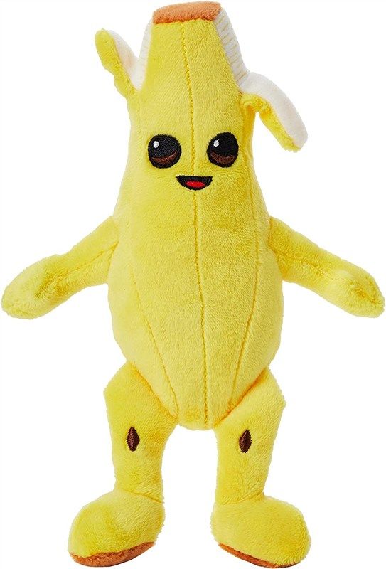 Peluche Roquette Fortnite (50 cm)