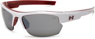 🕶️ sport sunglasses: under armour igniter pro - enhancing performance логотип