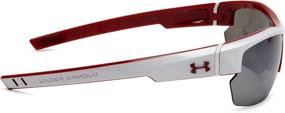 img 2 attached to 🕶️ Sport Sunglasses: Under Armour Igniter Pro - Enhancing Performance