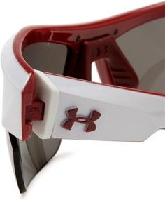 img 1 attached to 🕶️ Sport Sunglasses: Under Armour Igniter Pro - Enhancing Performance