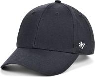 🧢 '47 mvp blank classic cap logo