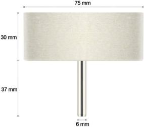 img 2 attached to Favordrory Polishing Wheel Cerium Powder