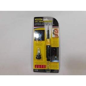 img 1 attached to Lighted Screwdriver GENERAL 1700 038728260024