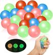 pieces ceiling luminous decompression anxiety sports & outdoor play logo