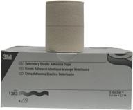 3m veterinary elastic tape for optimal adhesion логотип