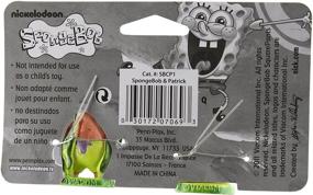 img 2 attached to 🧽 Spongebob & Patrick-SBCP1 Filter Accessory: Maximize your water filtration with Penn-Plax innovation!