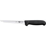 🔪 precision-crafted victorinox swiss classic boning knife: 6" narrow blade for optimal flexibility logo