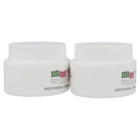 img 3 attached to 🧴 Sebamed Moisturizing Cream for Sensitive Skin - Pack of 2, 2.6-Ounce Bottles