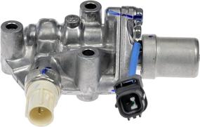 img 2 attached to 🔧 Dorman 916-707 Engine Variable Valve Timing (VVT) Solenoid: Acura / Honda Models - Efficient Search