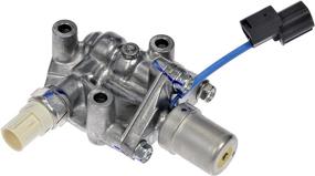 img 3 attached to 🔧 Dorman 916-707 Engine Variable Valve Timing (VVT) Solenoid: Acura / Honda Models - Efficient Search