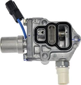 img 1 attached to 🔧 Dorman 916-707 Engine Variable Valve Timing (VVT) Solenoid: Acura / Honda Models - Efficient Search