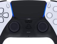 extremerate replacement touchpad controller custom logo