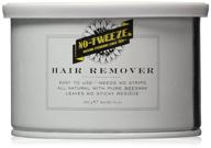 💆 no-tweeze classic hair remover: achieve smooth, hair-free skin with the 14 oz. solution logo