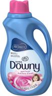 downy ultra liquid fabric softener household supplies and laundry logo