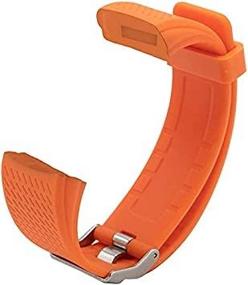 img 3 attached to 📱 Smartwatch Band