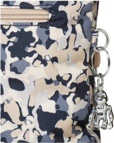 img 2 attached to Kipling Womens Alvar Crossbody Medium