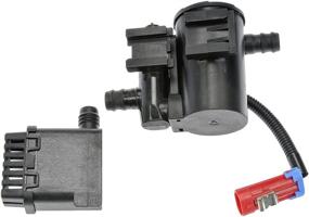 img 2 attached to 🔧 Dorman 911-237 Vapor Canister Vent Solenoid: Perfect Fit for Chevrolet/GMC Models, Enhancing Performance and Efficiency in Gray
