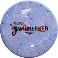 discraft jawbreaker zone putter 173 174 логотип