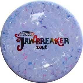 img 1 attached to Discraft Jawbreaker Zone Putter 173 174