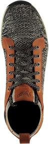 img 1 attached to Danner 31711 Overlook Lifestyle Black Men's Shoes