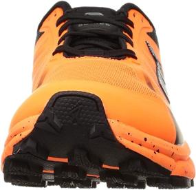 img 3 attached to Inov 8 Terraultra 270 Orange Black Men's Shoes and Athletic