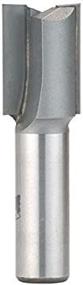 img 3 attached to 🔪 Enhance Your Routing Precision with Whiteside Router Bits 1099 Straight