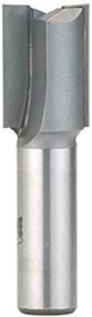 img 2 attached to 🔪 Enhance Your Routing Precision with Whiteside Router Bits 1099 Straight