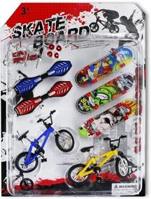img 1 attached to 🚀 Revolutionary TKOnline Educational Skateboards Endoluminal Components: Enhancing Learning through Fun and Safety