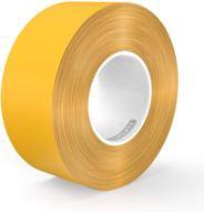 🔀 llpt double sided tape for woodworking template and cnc: removable & residue free - 108 feet, multiple sizes (wt258) logo