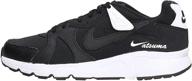 👟 nike atsuma men's fashion sneaker cd5461-007 - shoes logo