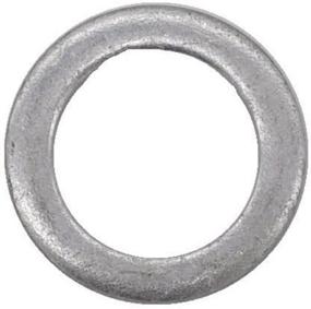 img 4 attached to Waylin Aluminum Washers Replacement 9956 41 400