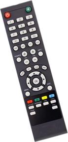 img 1 attached to 📺 NEW Seiki TV Remote for Most Seiki Brand TVs, Including SC151FS SC241FS LC24G82 LC22G82 SC221FS SC261FS SC262FS SC32HT04 SC371TS SC391TS LC-40G81 SC461TS SC501TS SC552GS SC601GS SC601US SC601TS SE131FS SE191FS SE221FS SE222FS SE22HY01 SE241TS SE242TS SE321FB SE391TS SE401GS SE461TS SE501TS SE551GS SE55GH01 SE60GY05