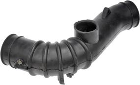 img 1 attached to 🔧 Dorman 696-704 Air Intake Hose: Efficient Solution for Improved Engine Performance