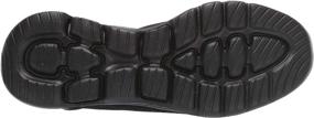 img 1 attached to Skechers Womens Walk 5 15952 Black