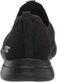 img 2 attached to Skechers Womens Walk 5 15952 Black