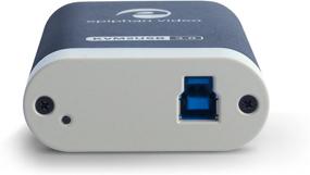 img 3 attached to 💻 Effortless USB-powered Epiphan KVM2USB 3.0: Your Trusted Crash Cart for Seamless Connectivity with Any Target Computer