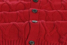 img 1 attached to 👕 Boys' Clothing and Sweaters: Gioberti Cotton Knit Cardigan Sweater