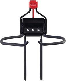 img 2 attached to Convenient and Versatile Rubbermaid Consumer Accessories Power Holder