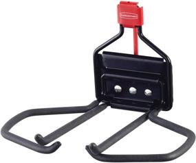 img 1 attached to Convenient and Versatile Rubbermaid Consumer Accessories Power Holder