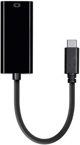 img 3 attached to 💻 Optimized USB-C to Mini DisplayPort Adapter - Monoprice Select Series