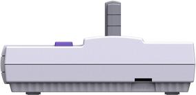 img 1 attached to 🕹️ Retroflag Superpi Case: Safe Shutdown для Raspberry Pi 3 B+ (B Plus) UCase - Идеальный корпус в ретро-стиле для Raspberry Pi