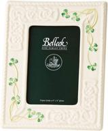 🖼️ belleek tara 4x6-inch frame 2994 логотип