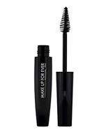 💄 review: make up for ever smoky extravagant mascara, black, 0.23 ounce - the ultimate mascara for a sultry smoky eye look logo