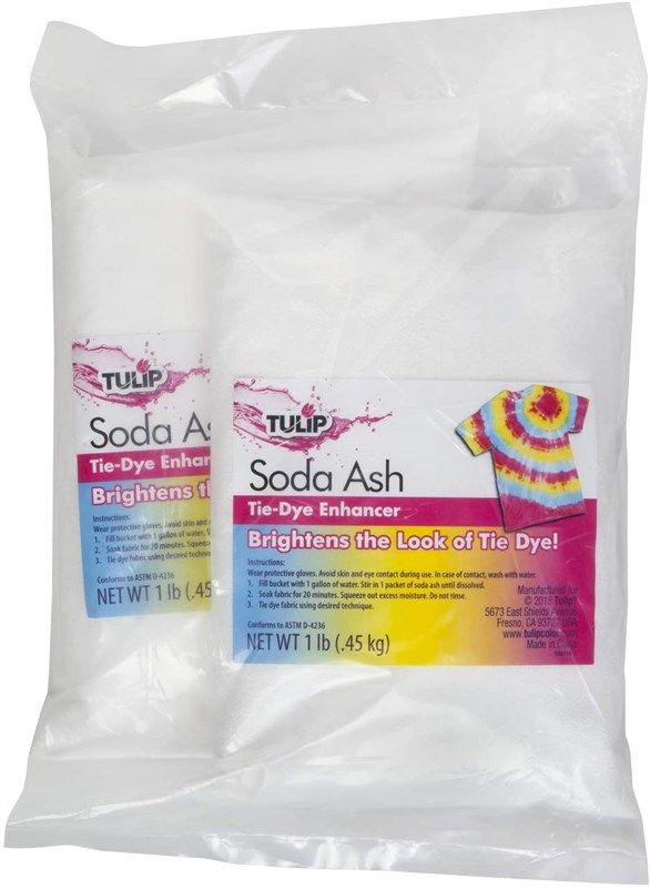 tulip 42494 soda ash multi 로고