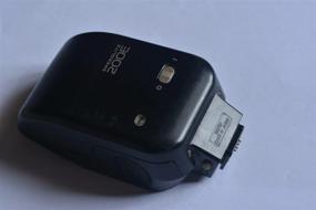 img 1 attached to Enhance Your Photography with the Canon Speedlite 200E Flash!